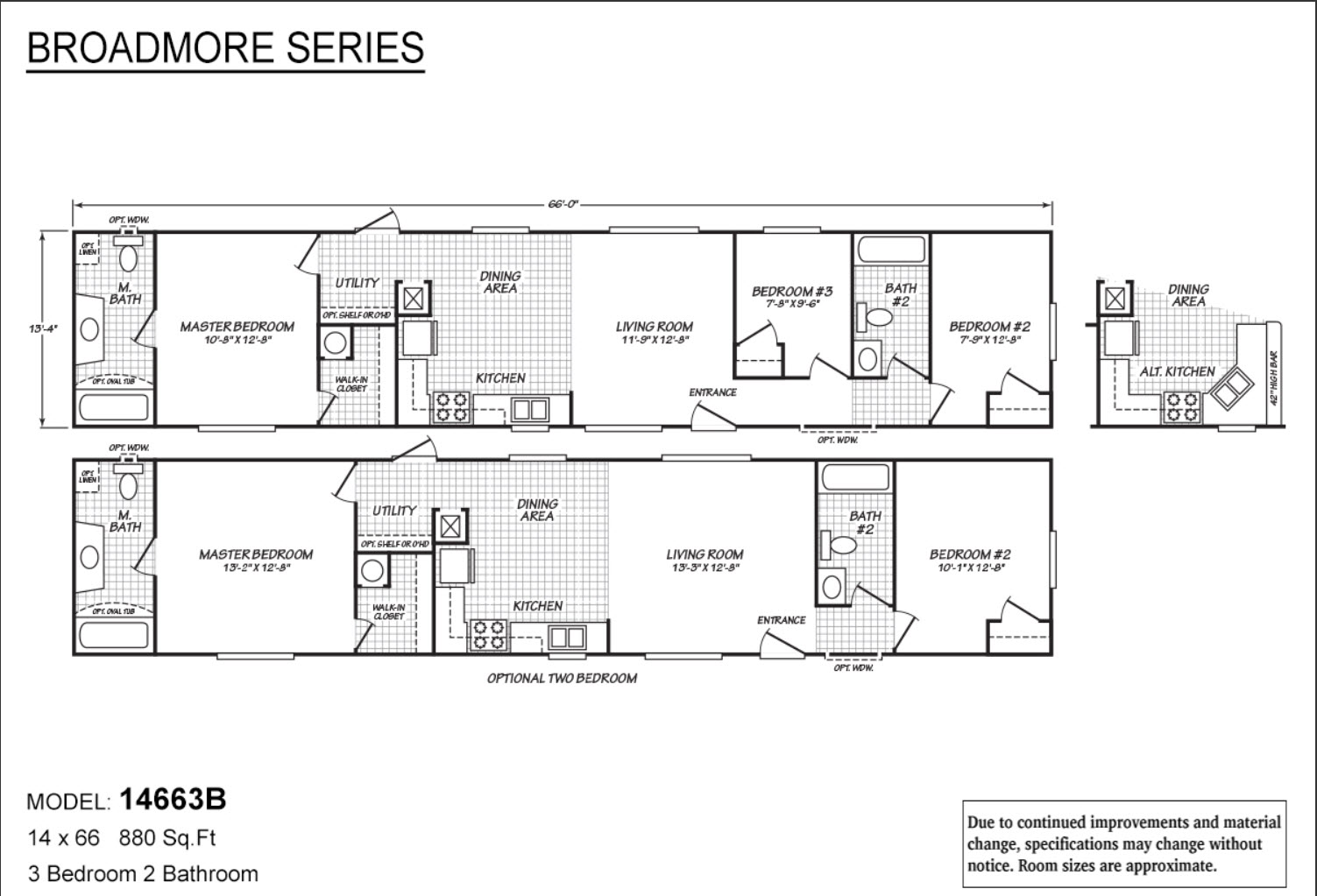 Lot 64 – Used – $79,500 Cash Only – Desert Rose Estates – Desert Rose ...